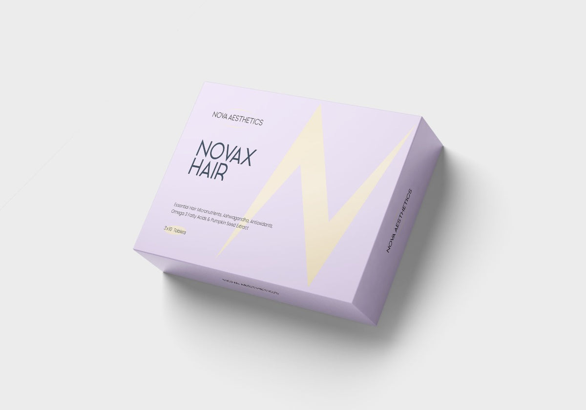 Novax Hair