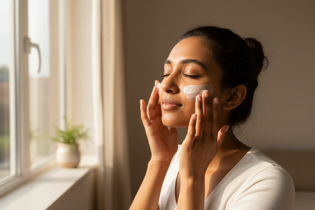 Do You Really Need Sunscreen Indoors?
